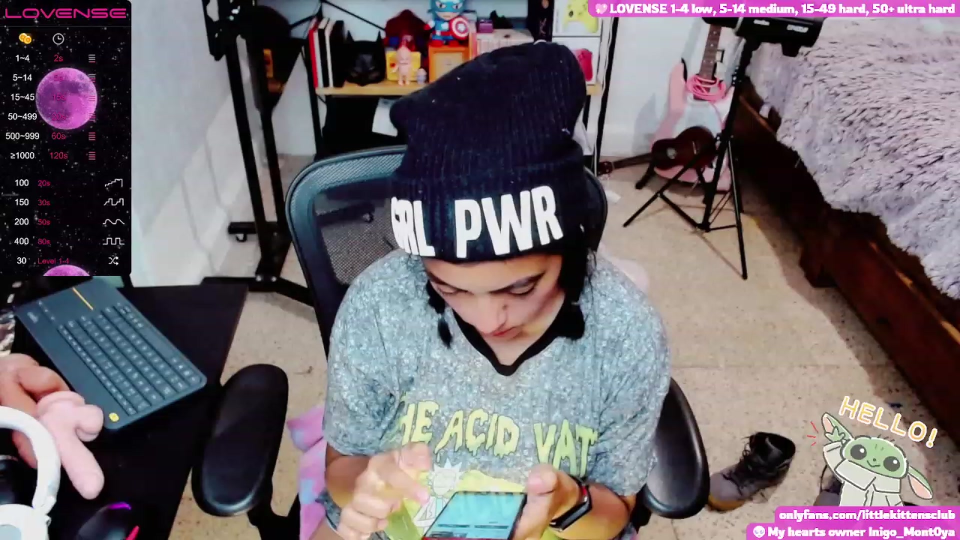 CuteCumSlut video thumbnail