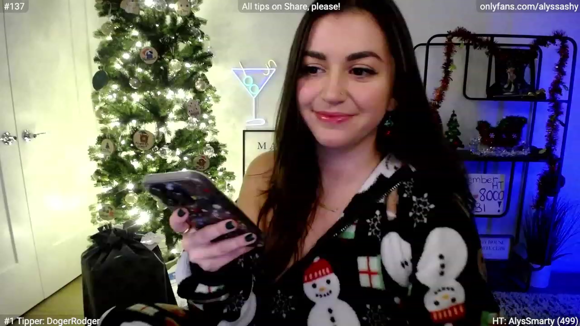 AlyssaShy video thumbnail