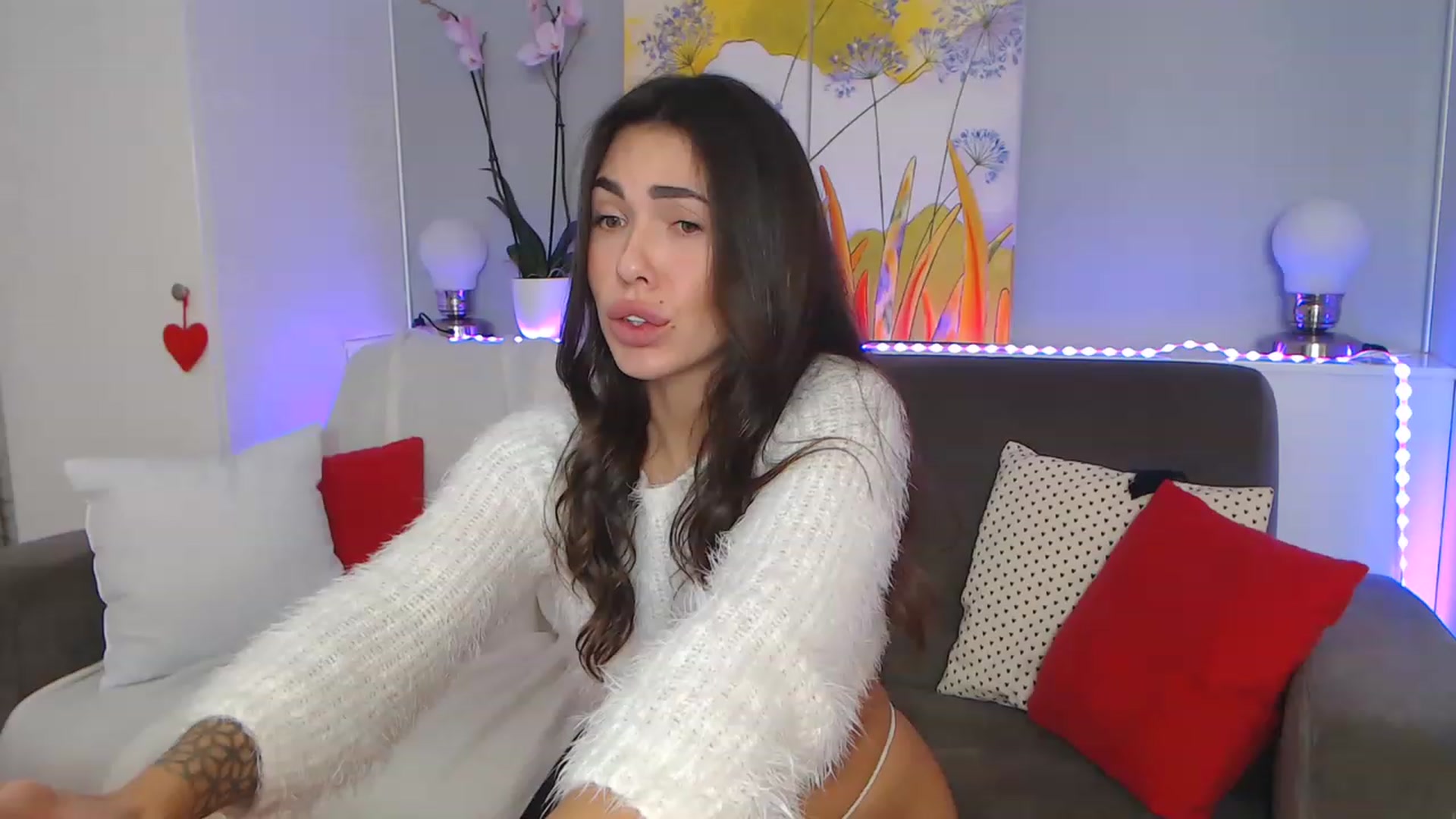 VikiEvans video thumbnail