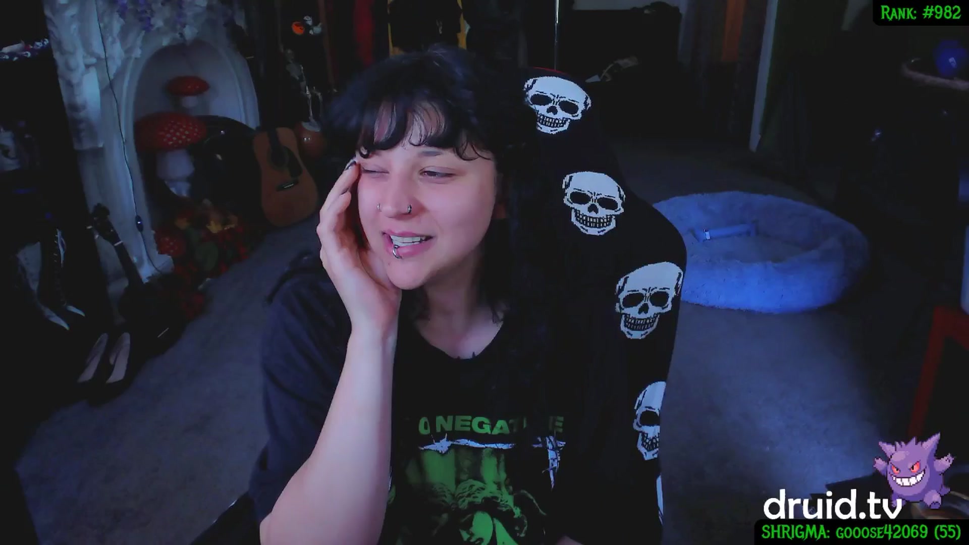 druidjpg video thumbnail