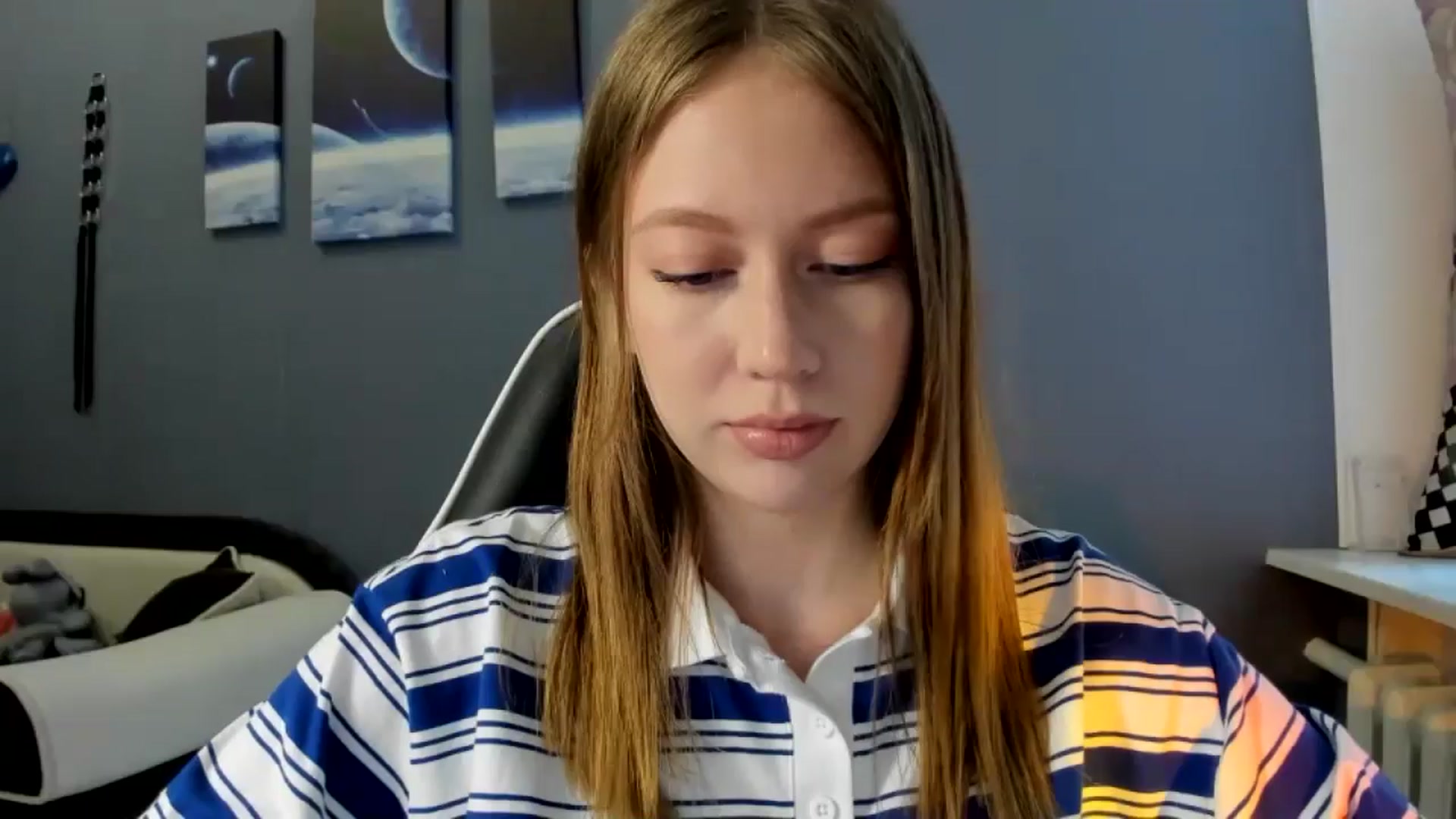 RoboSasha video thumbnail