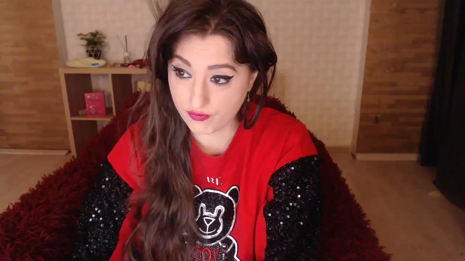 HotRebbecca video thumbnail