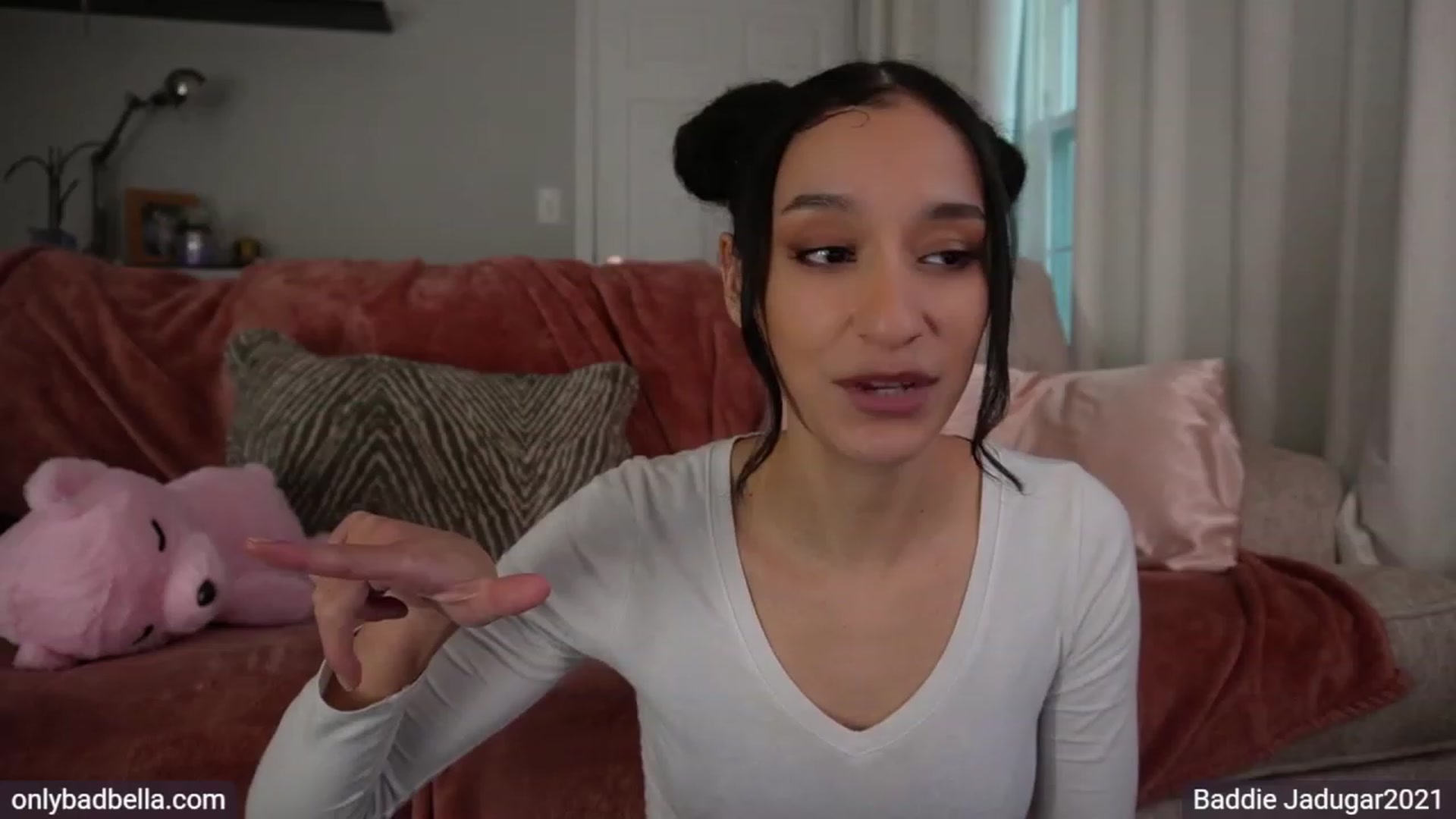 BadBella video thumbnail