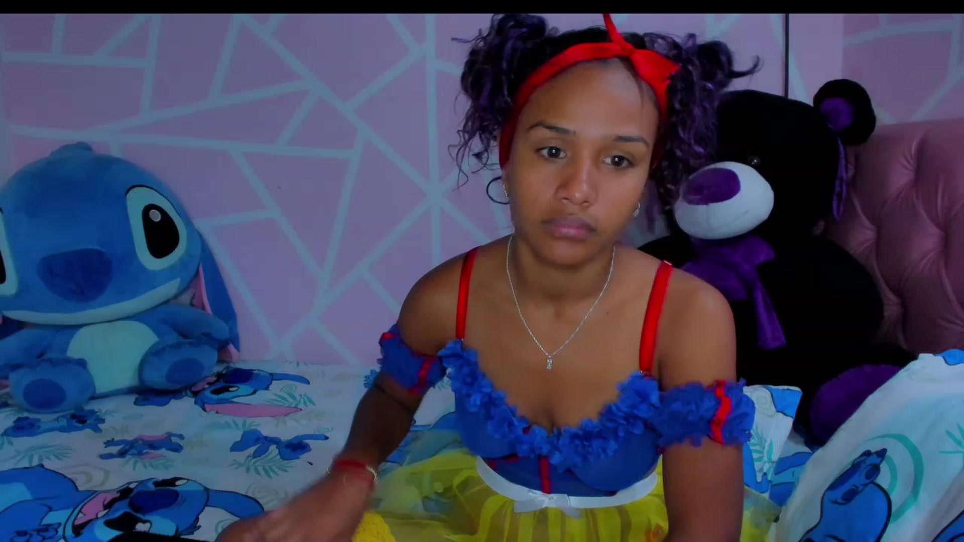 Violet_Fit video thumbnail