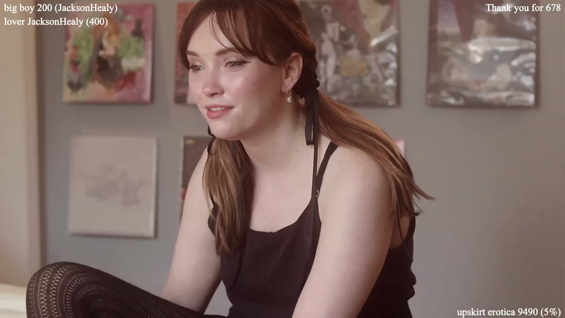 colettedujour video thumbnail