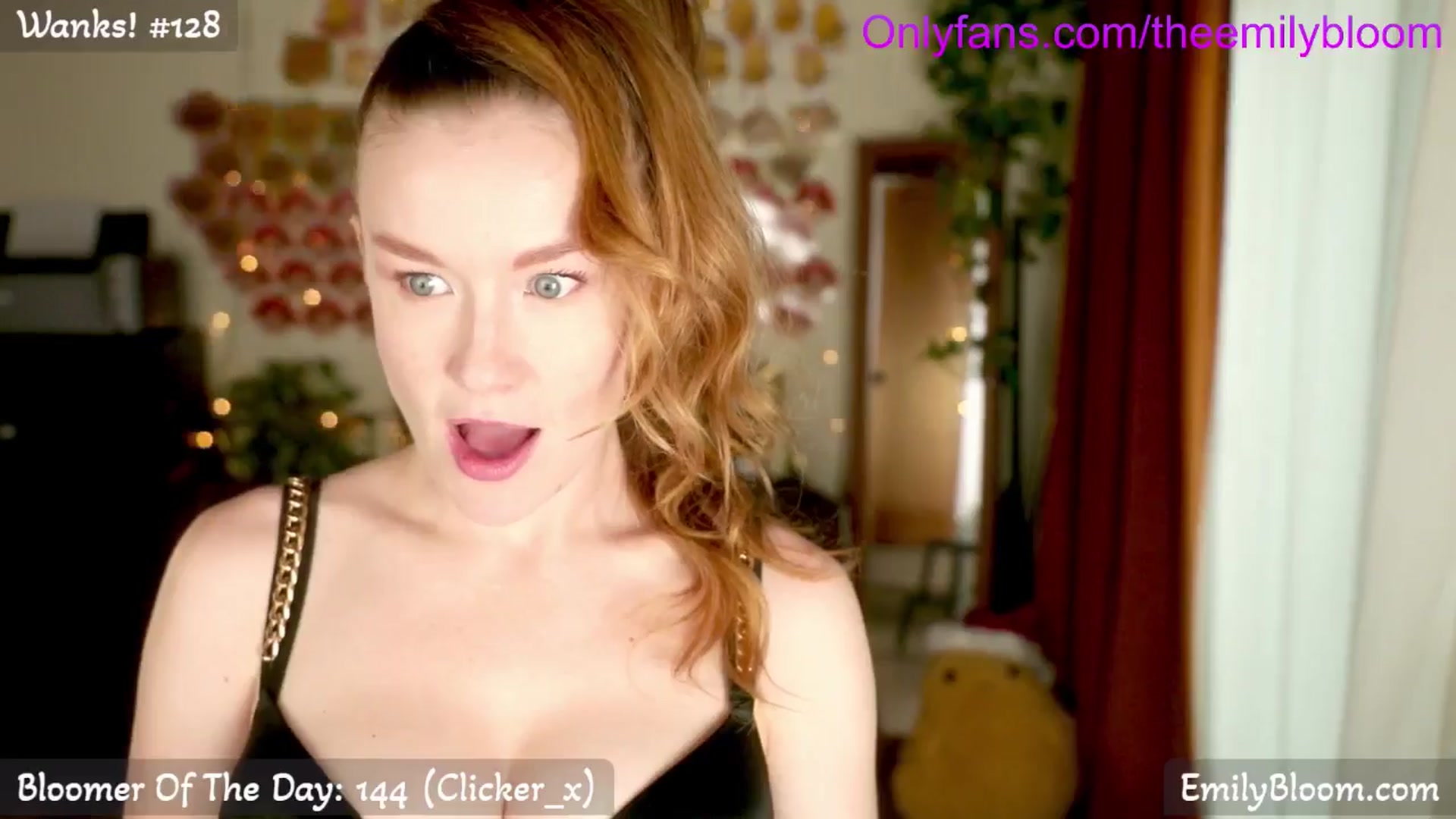 EmilyBloom video thumbnail