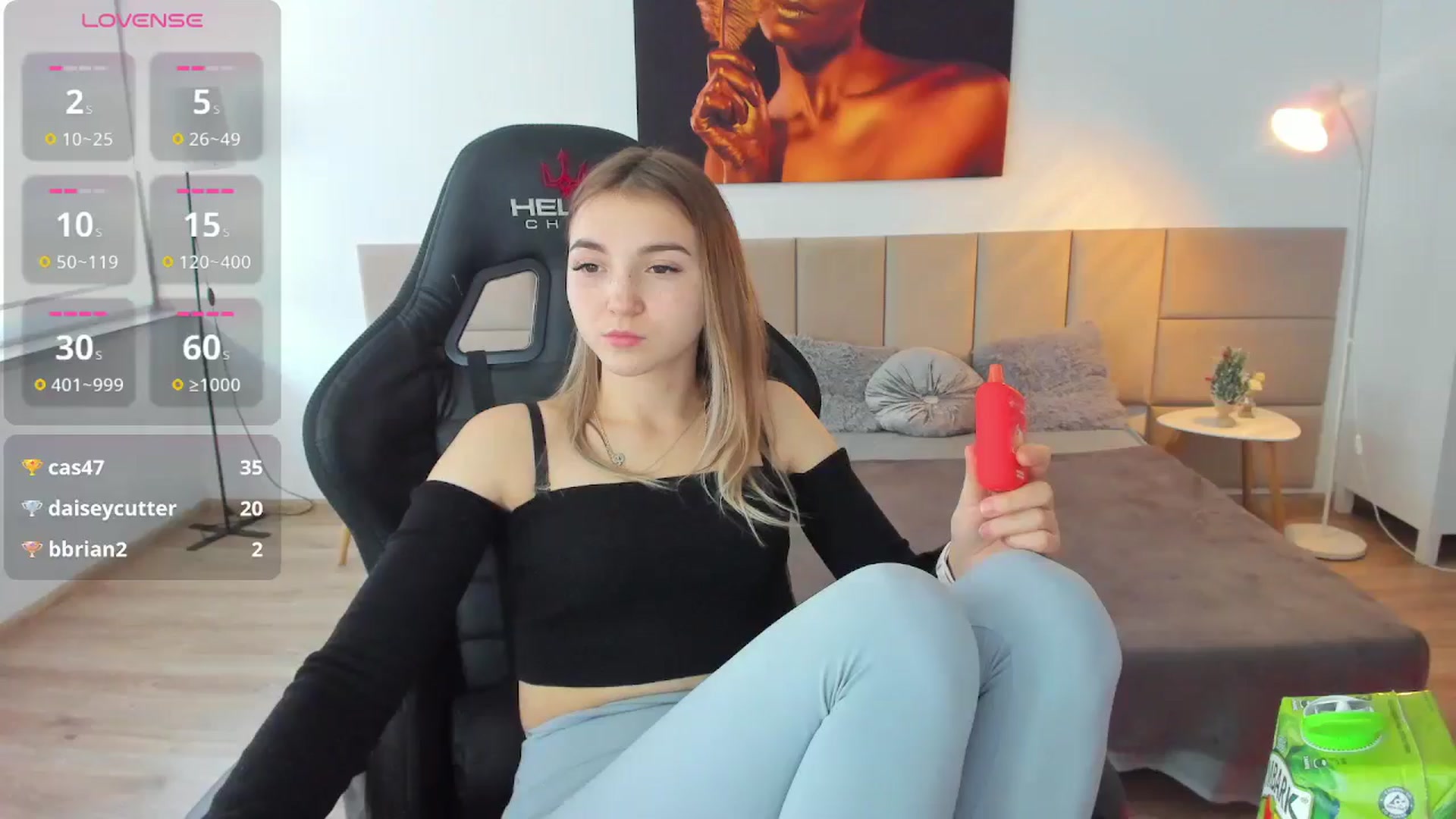Daisyy video thumbnail