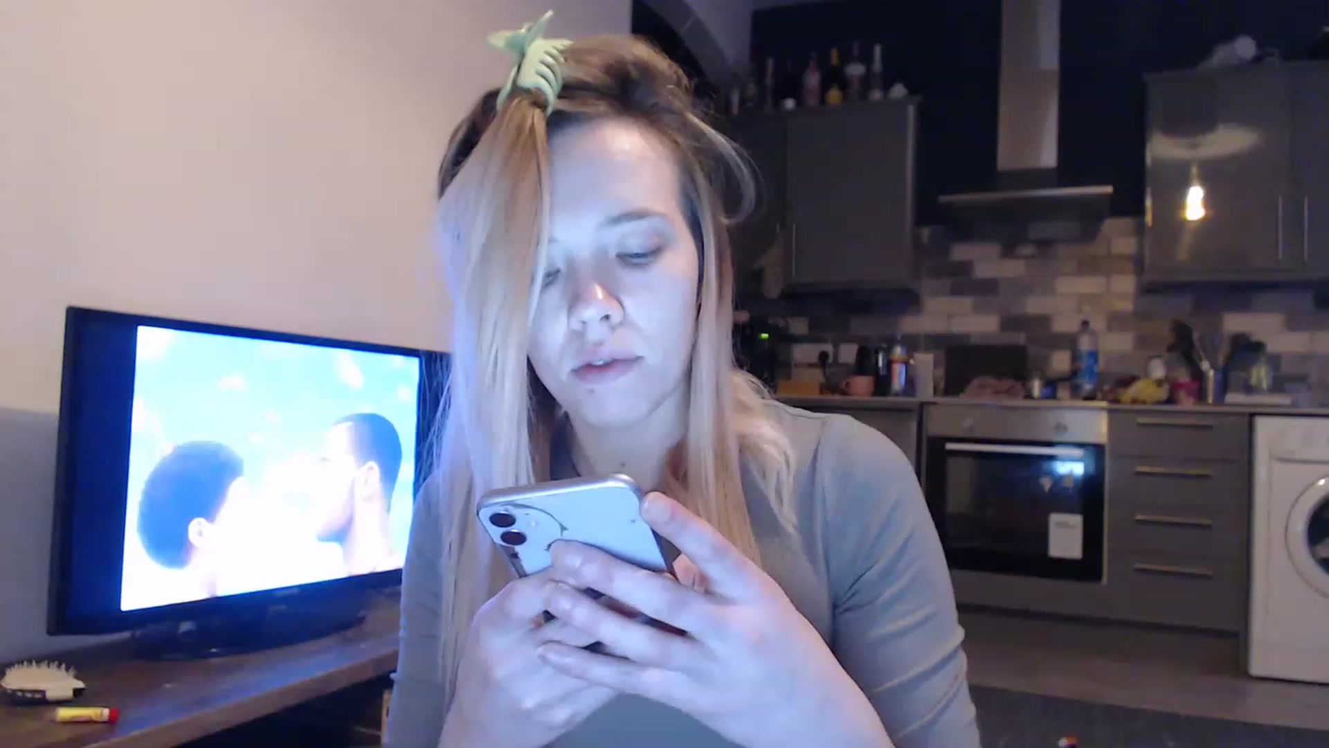 BonniesBack video thumbnail