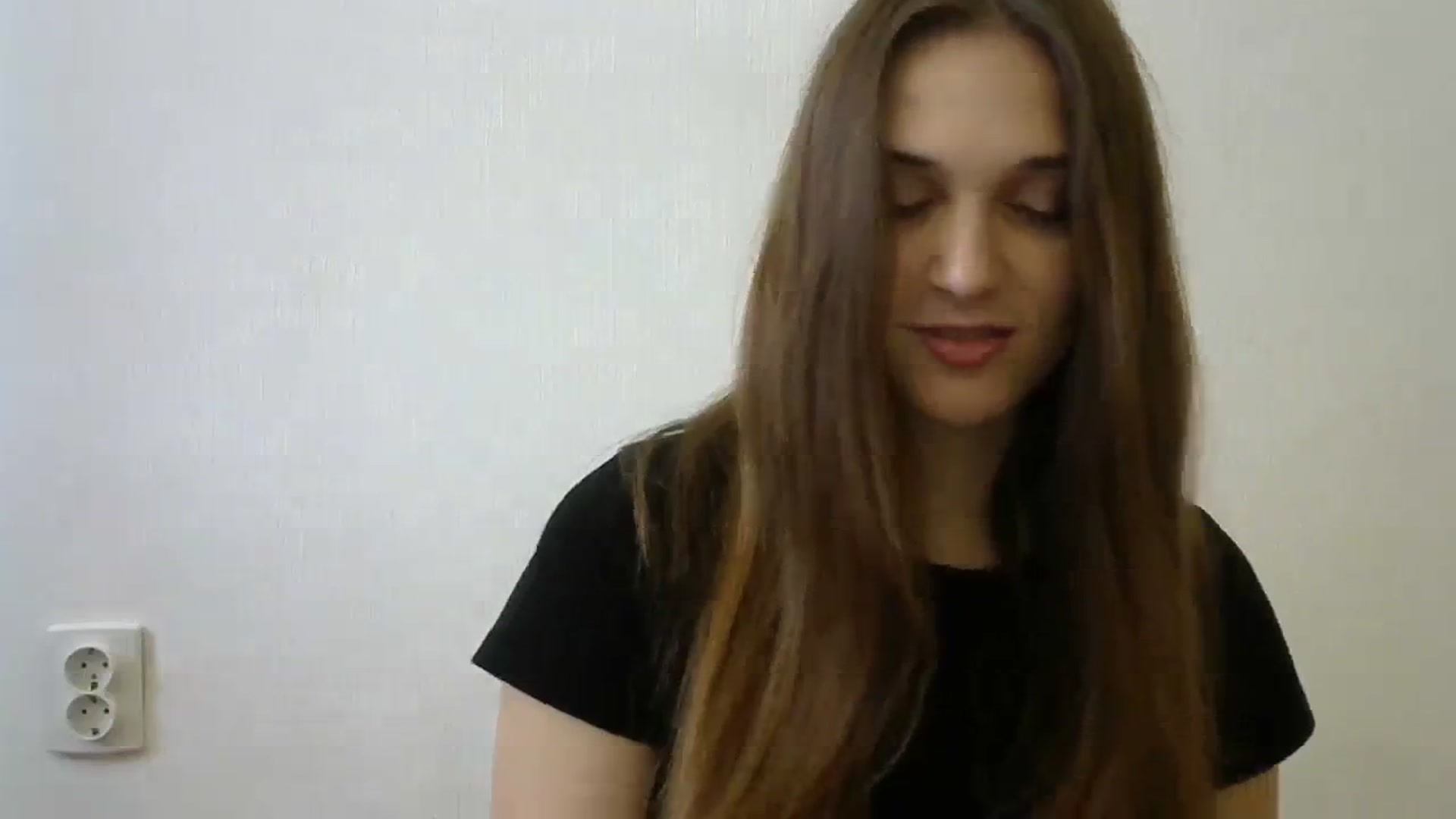 HaleyReed video thumbnail