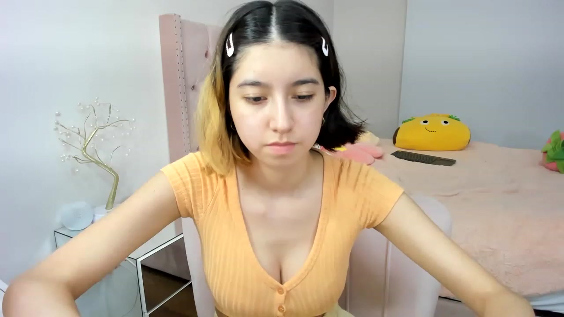 Cherrycute666 video thumbnail