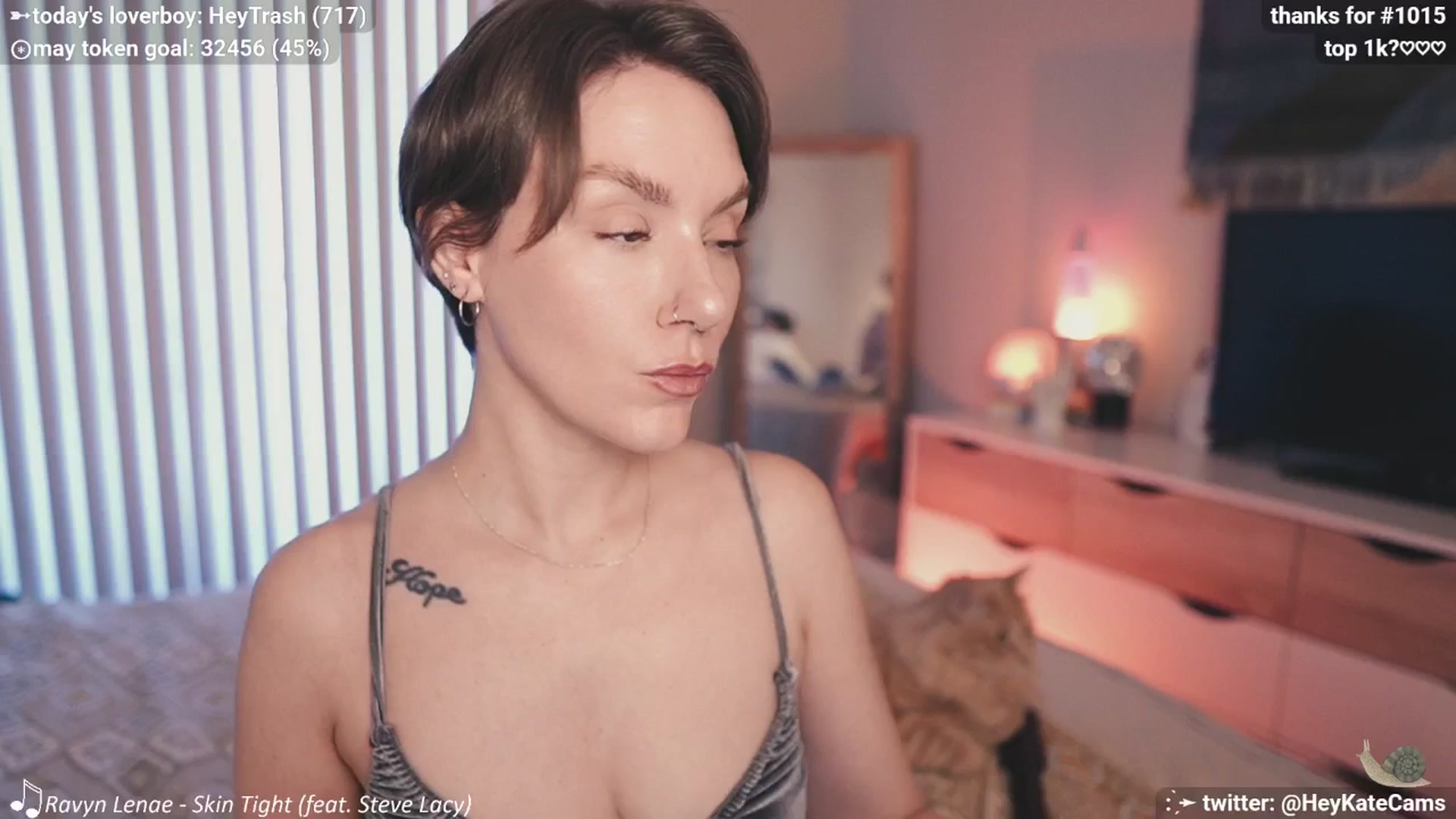 HeyKate video thumbnail