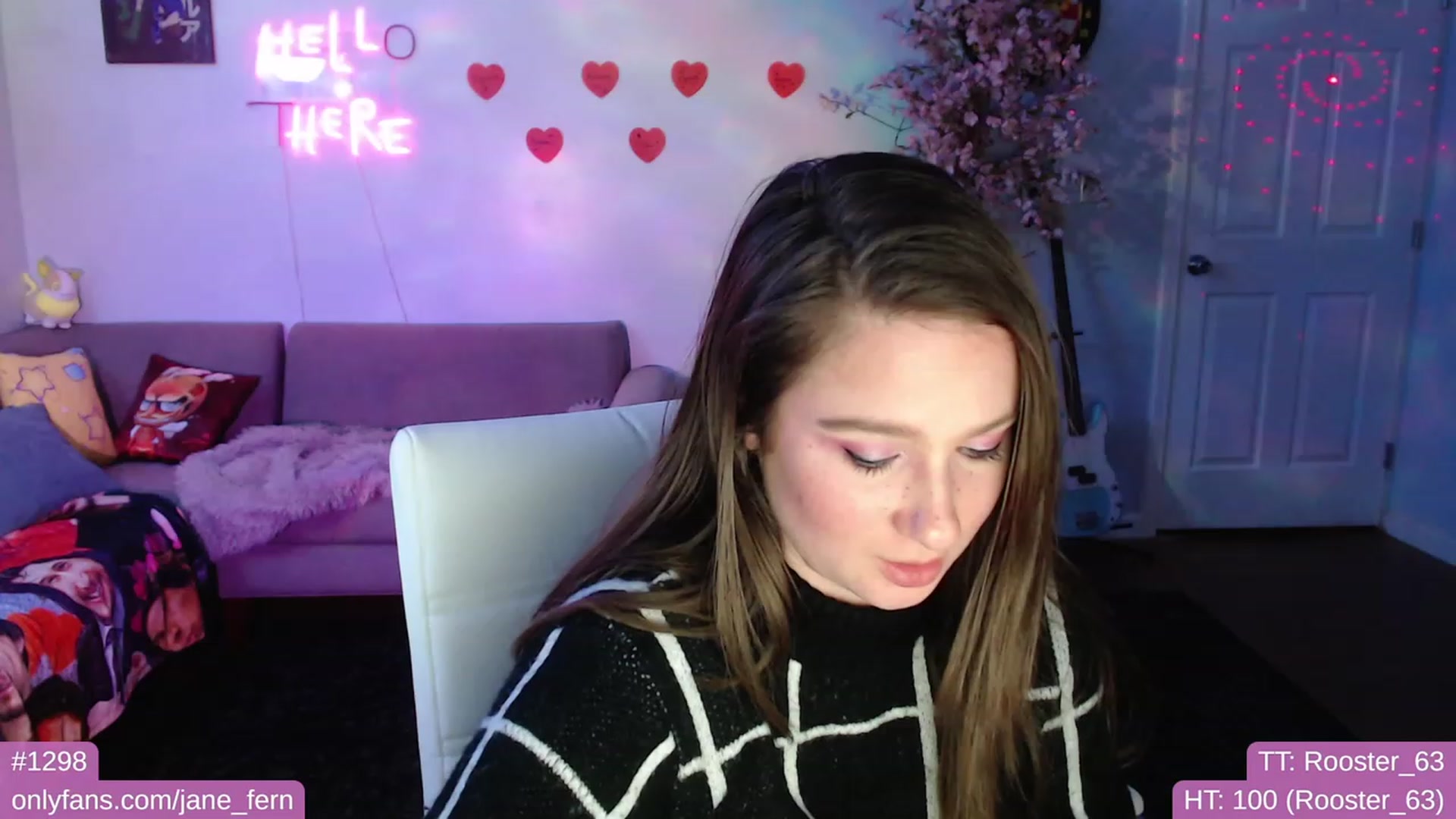 Jane_Fern video thumbnail