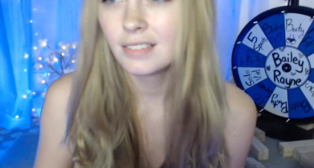 BaileyRayne video thumbnail
