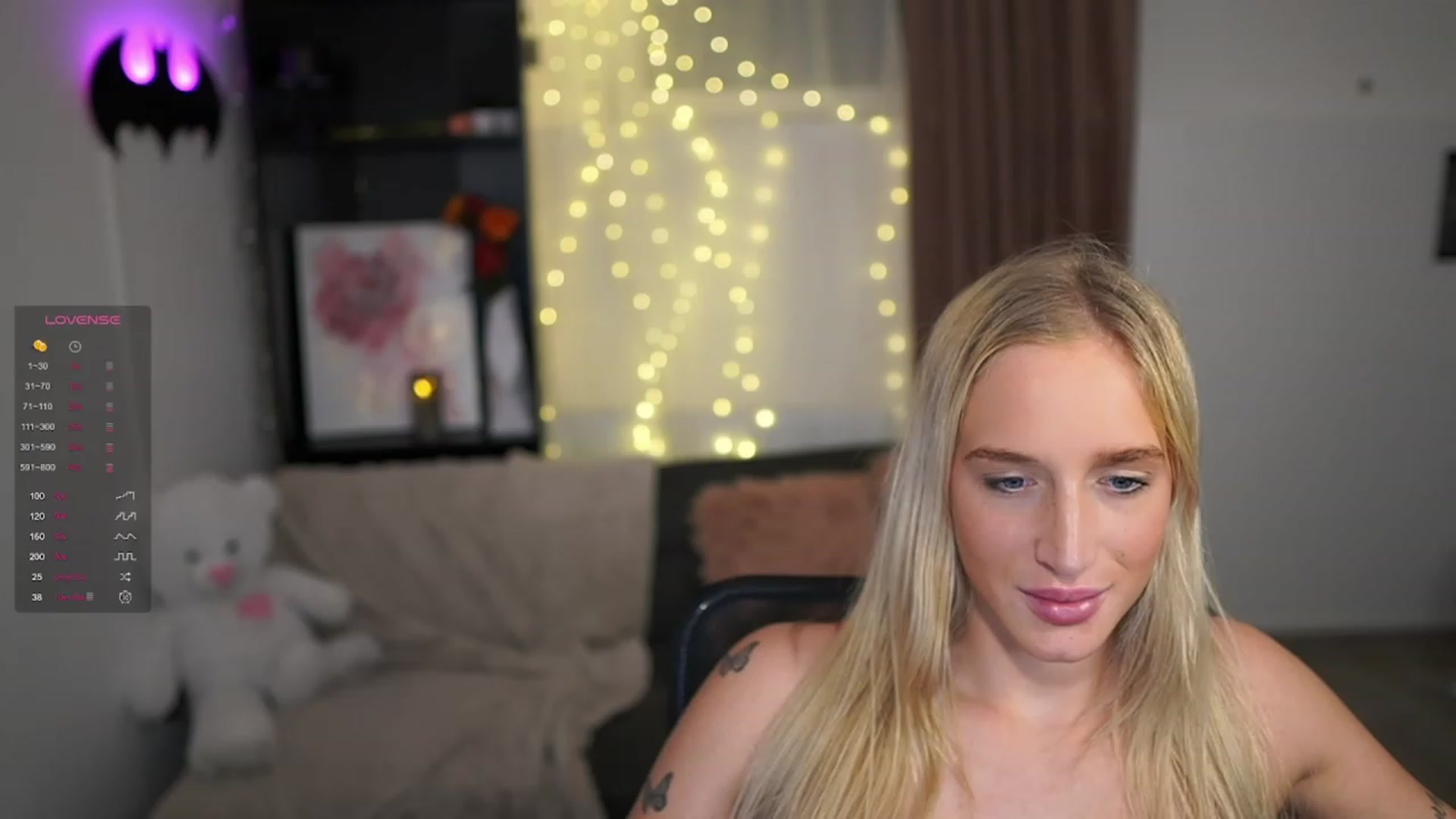 NicoletteShea video thumbnail