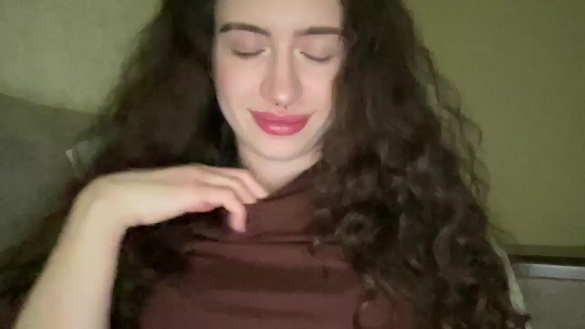 CurlyDream video thumbnail