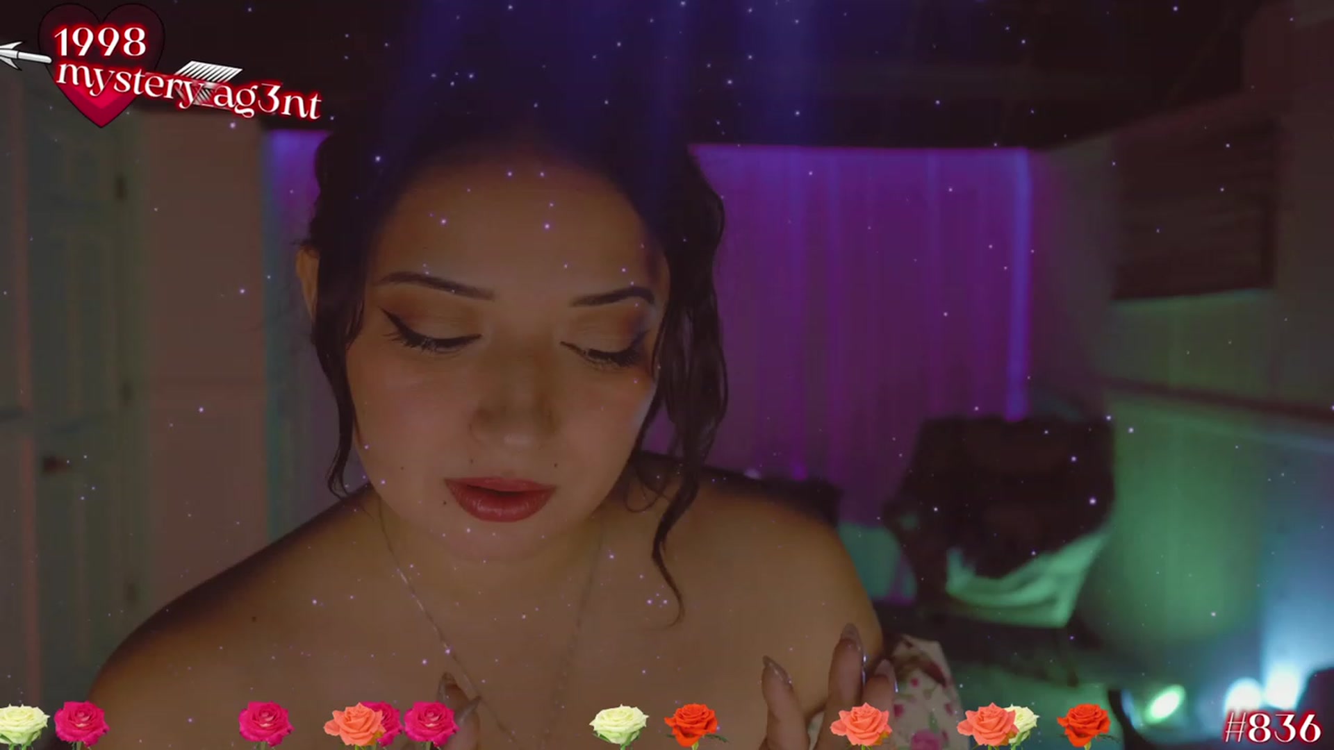 MaeveMystery video thumbnail
