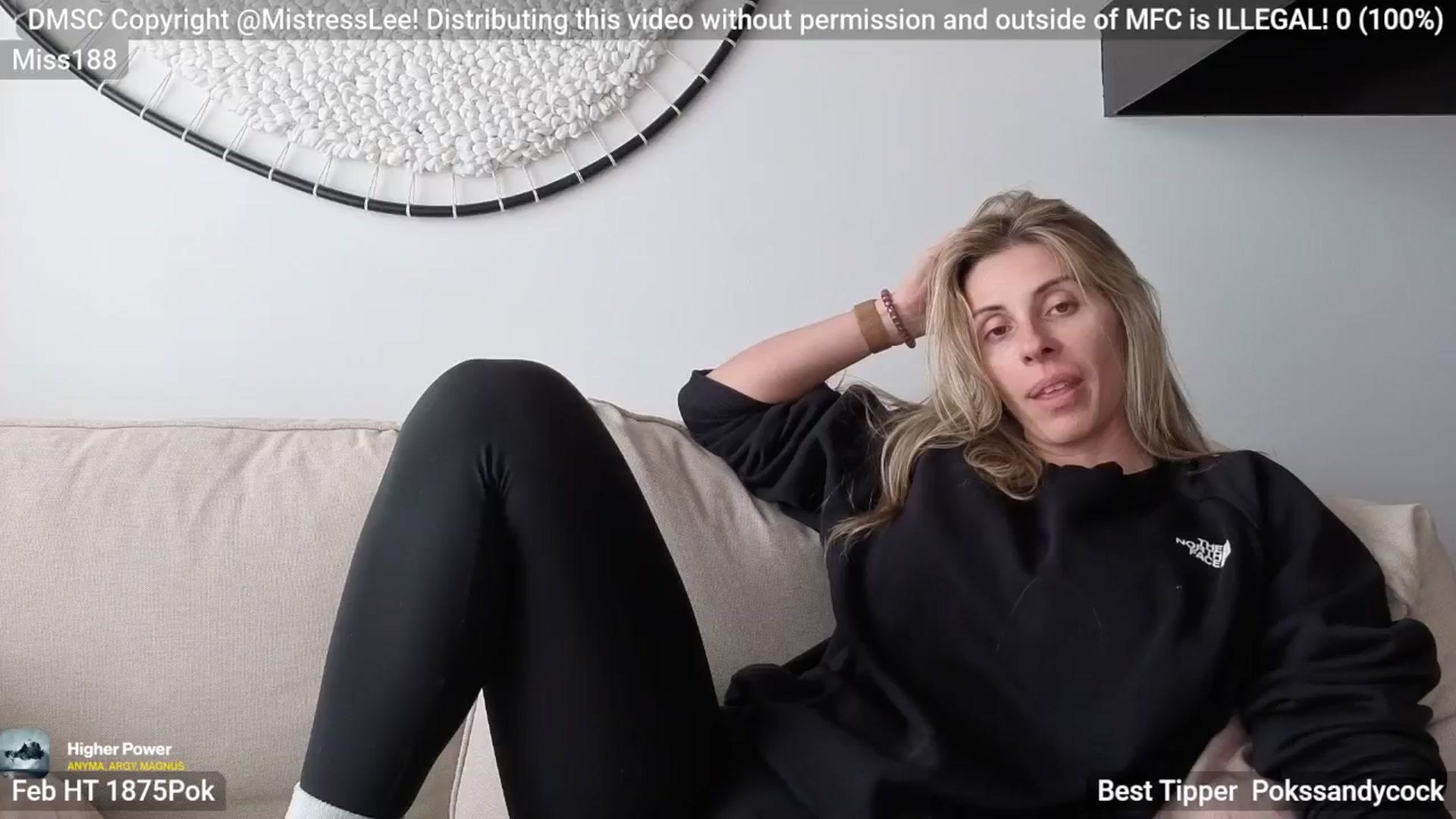 Mistress_Lee video thumbnail