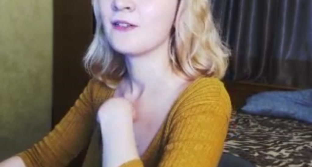 Foxxxy_Kate video thumbnail