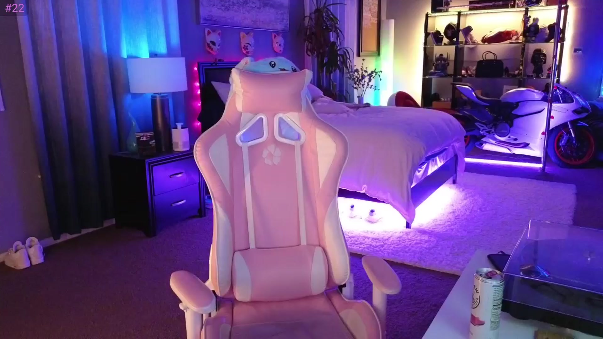 LexxiStar video thumbnail