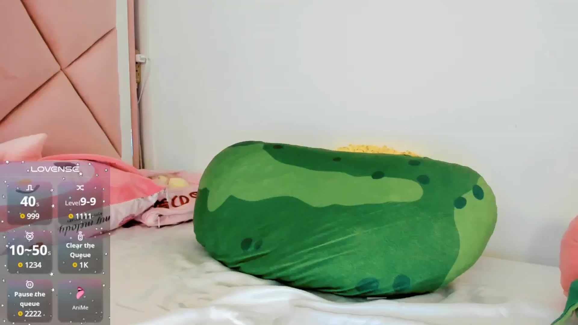 Cherrycute666 video thumbnail