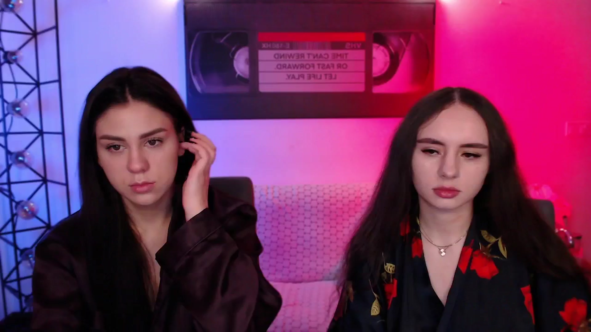 Lady_Luck0 video thumbnail