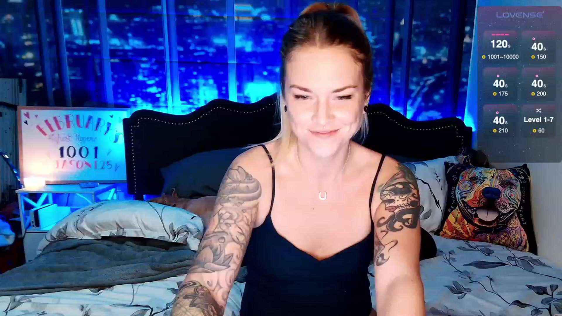 Rose_Kitten video thumbnail