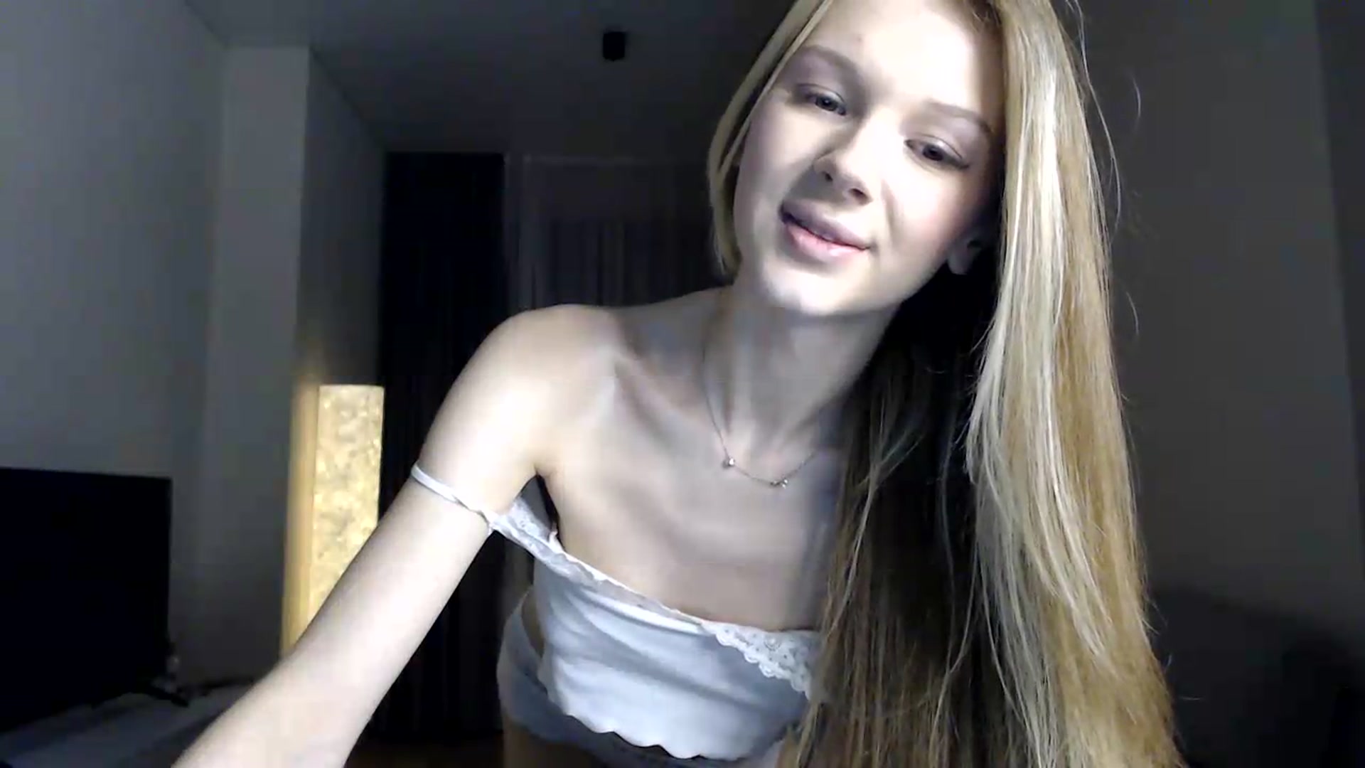 CuteBlonde video thumbnail