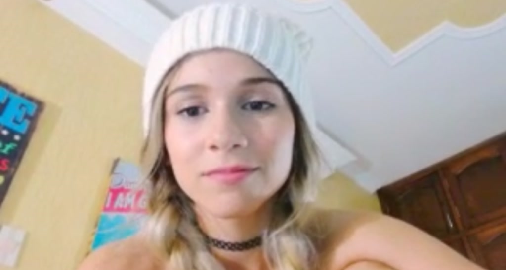 Becca_young video thumbnail