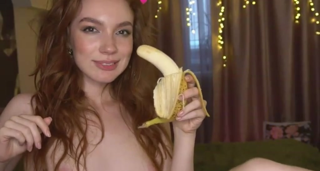 Ginger_TheFox video thumbnail