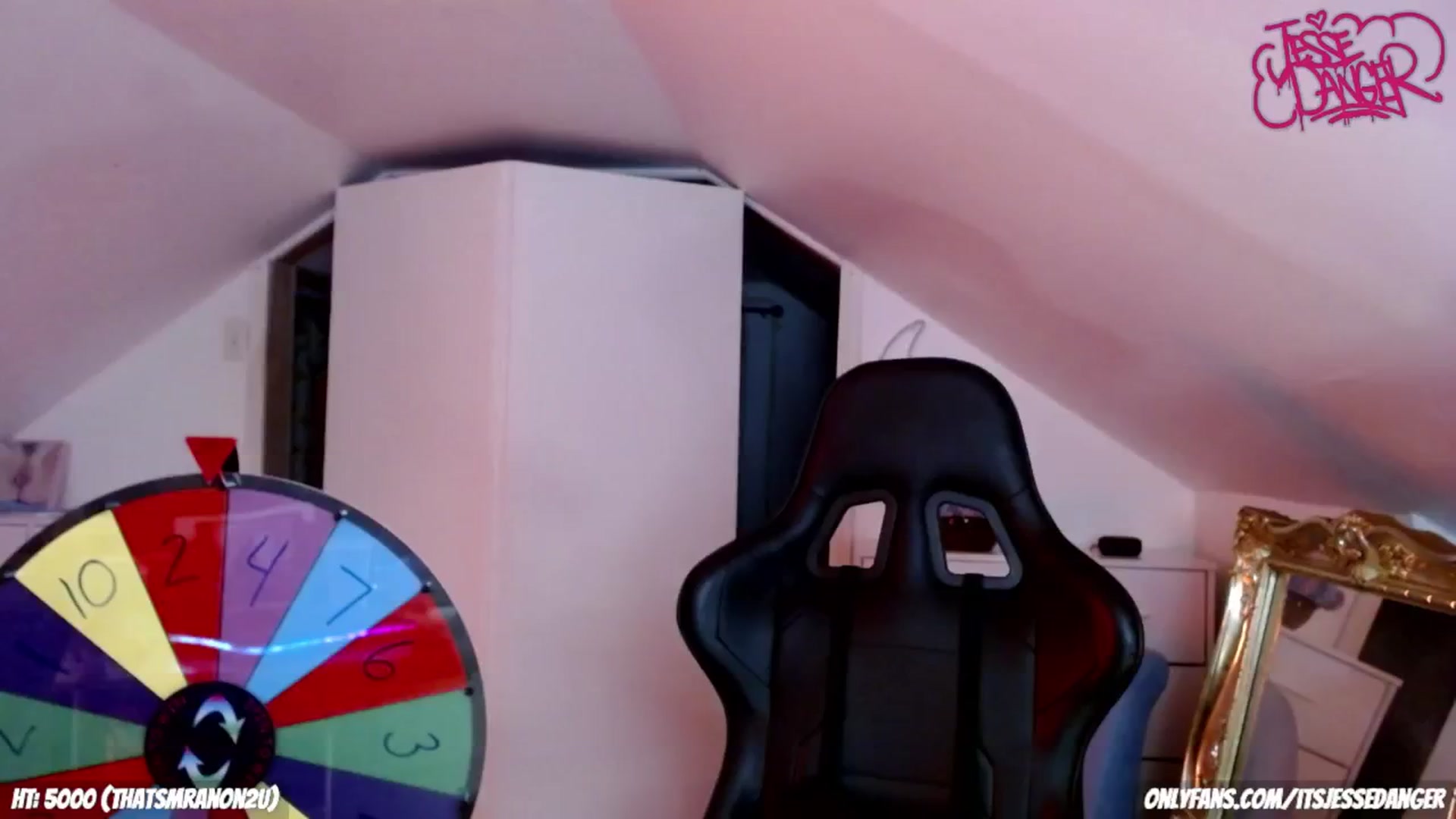 JesseDanger video thumbnail