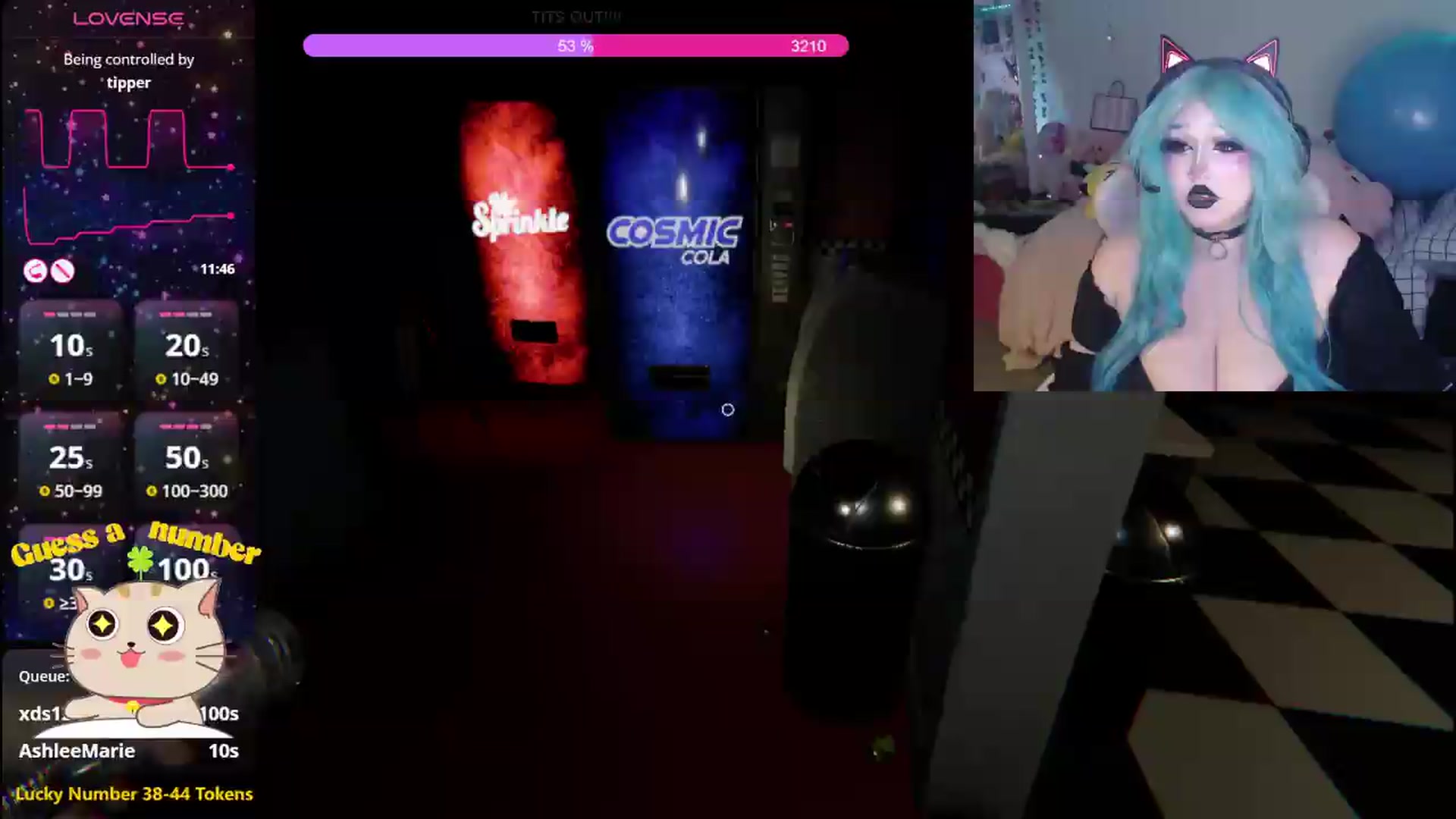 BirthdayBouncyyy video thumbnail