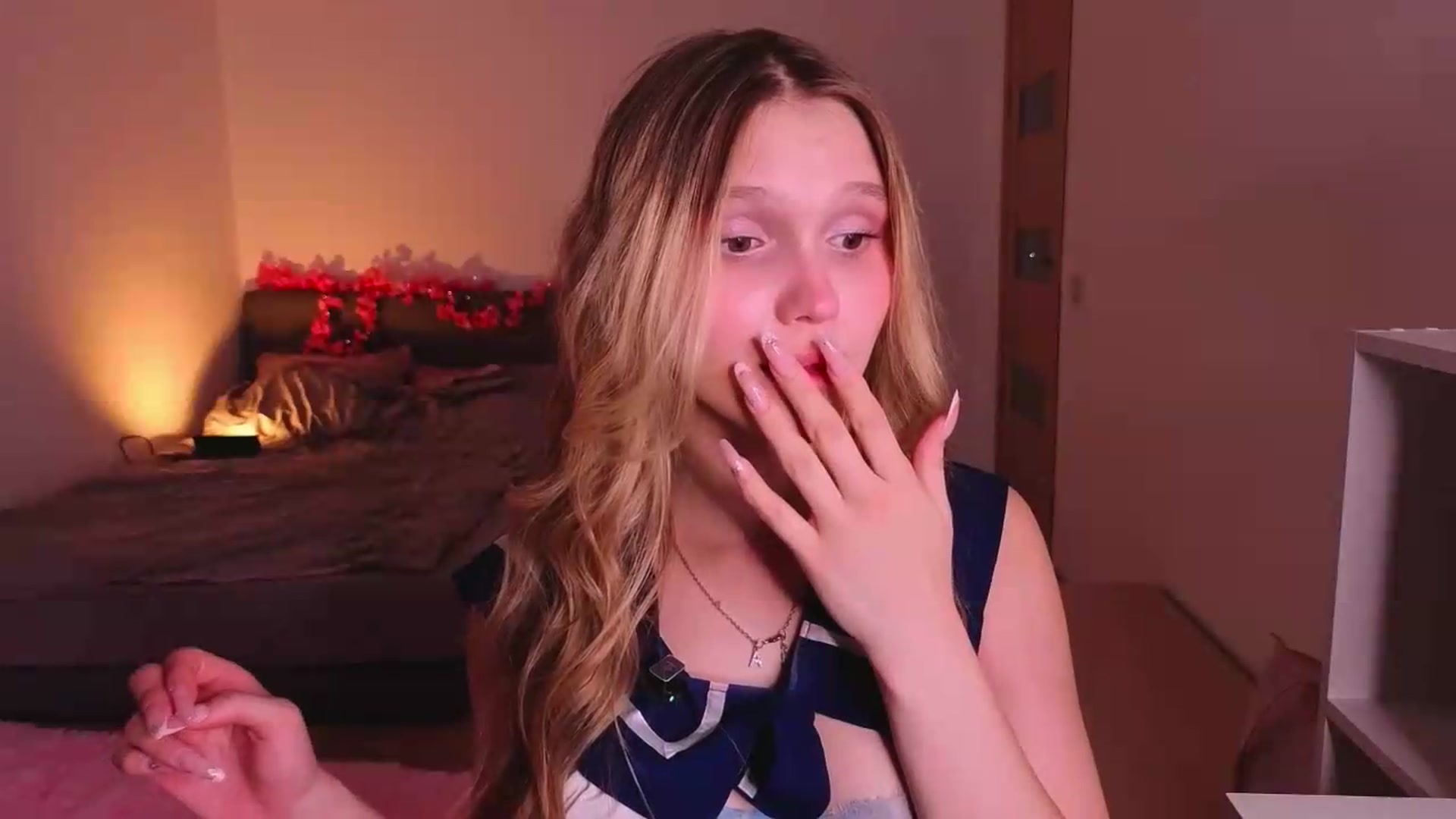 AdelineCrash video thumbnail