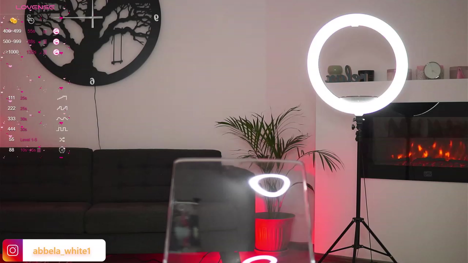 AbbelaWhite video thumbnail