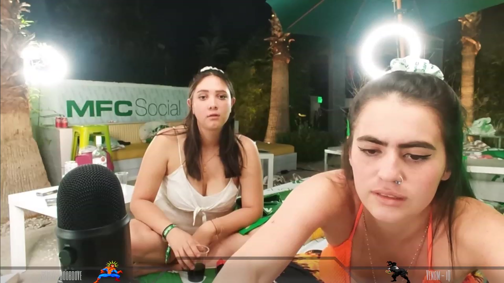 Dashy video thumbnail