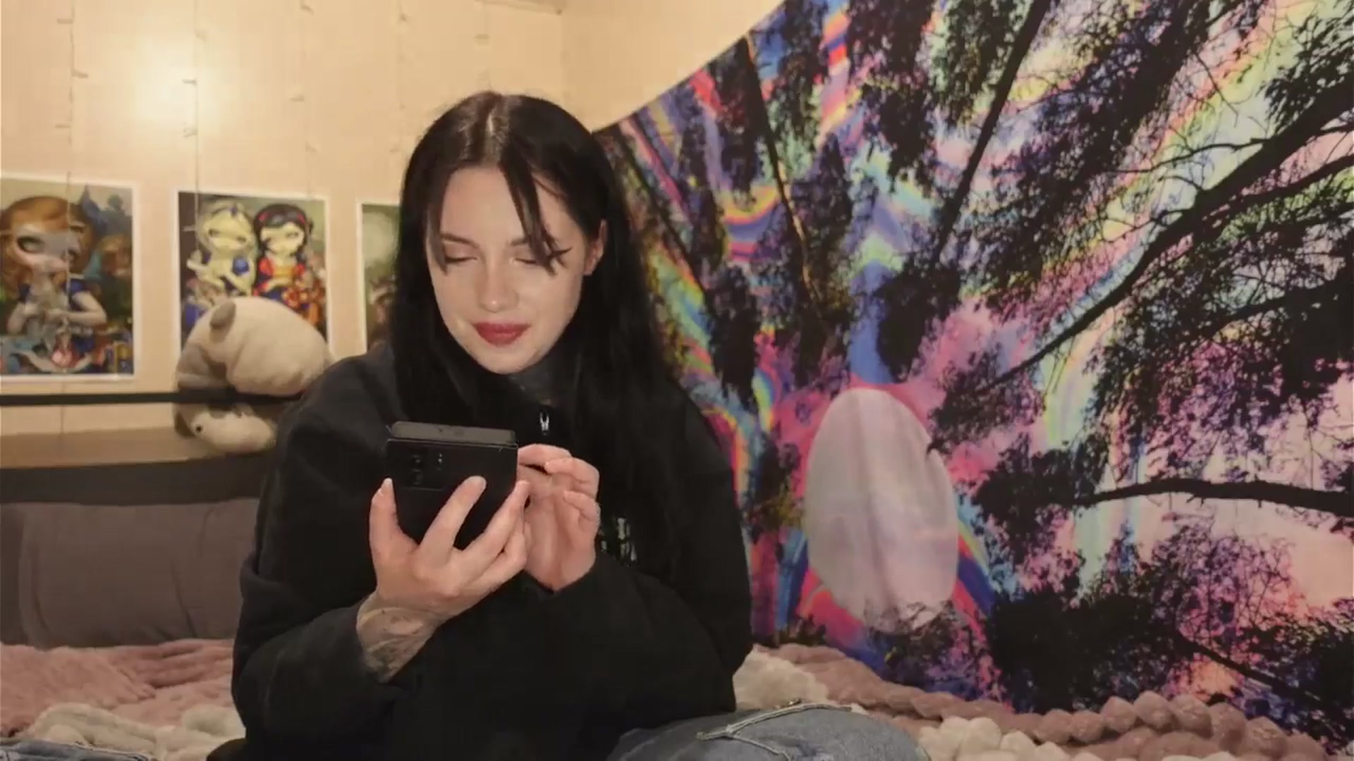 hazelxxxoo video thumbnail