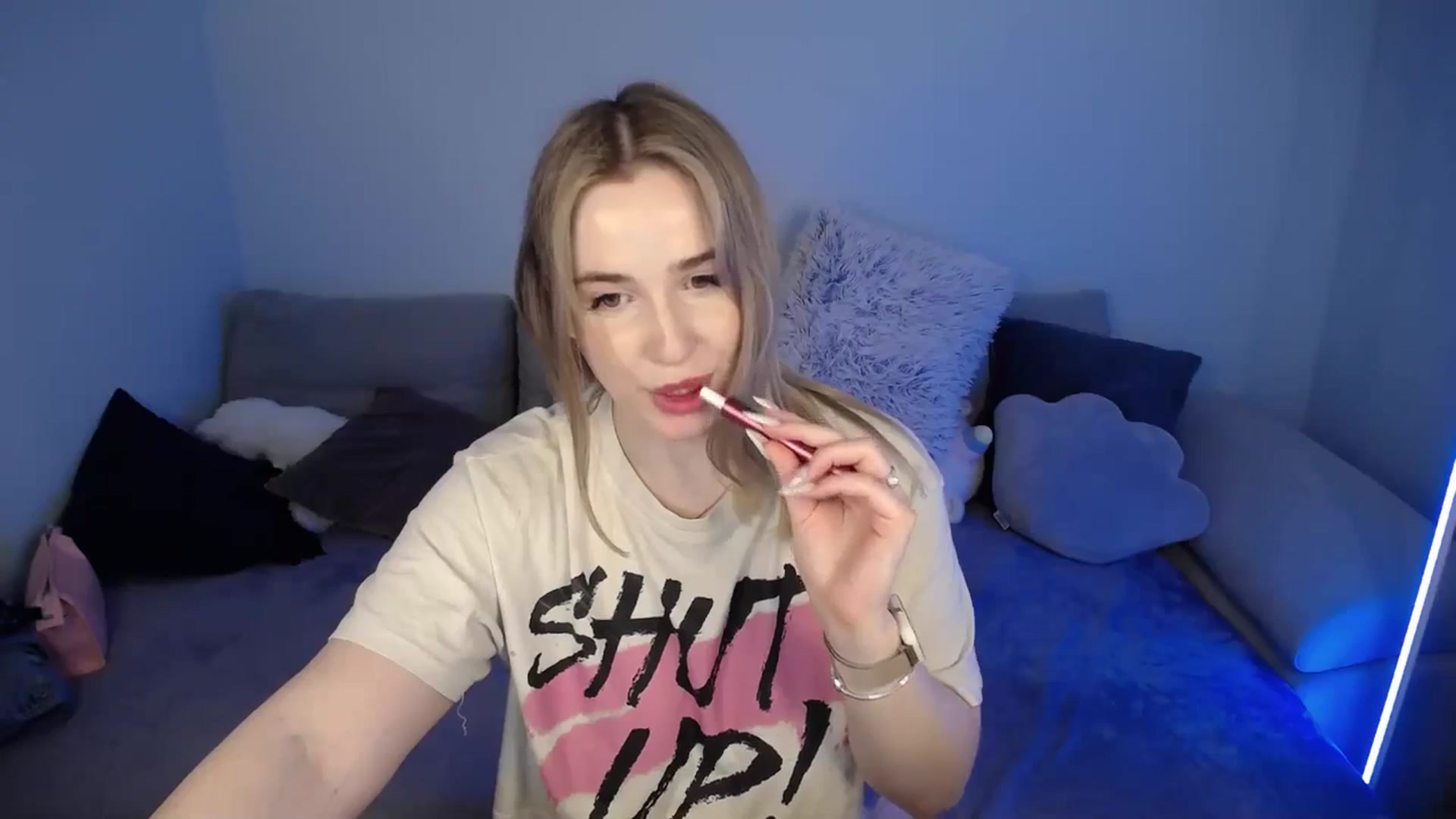 SabrinaViolet video thumbnail