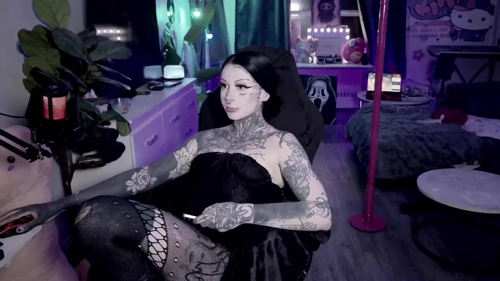 Tattoobambi video thumbnail