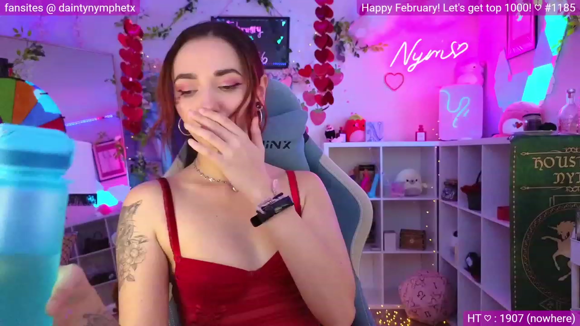 Nym_x video thumbnail