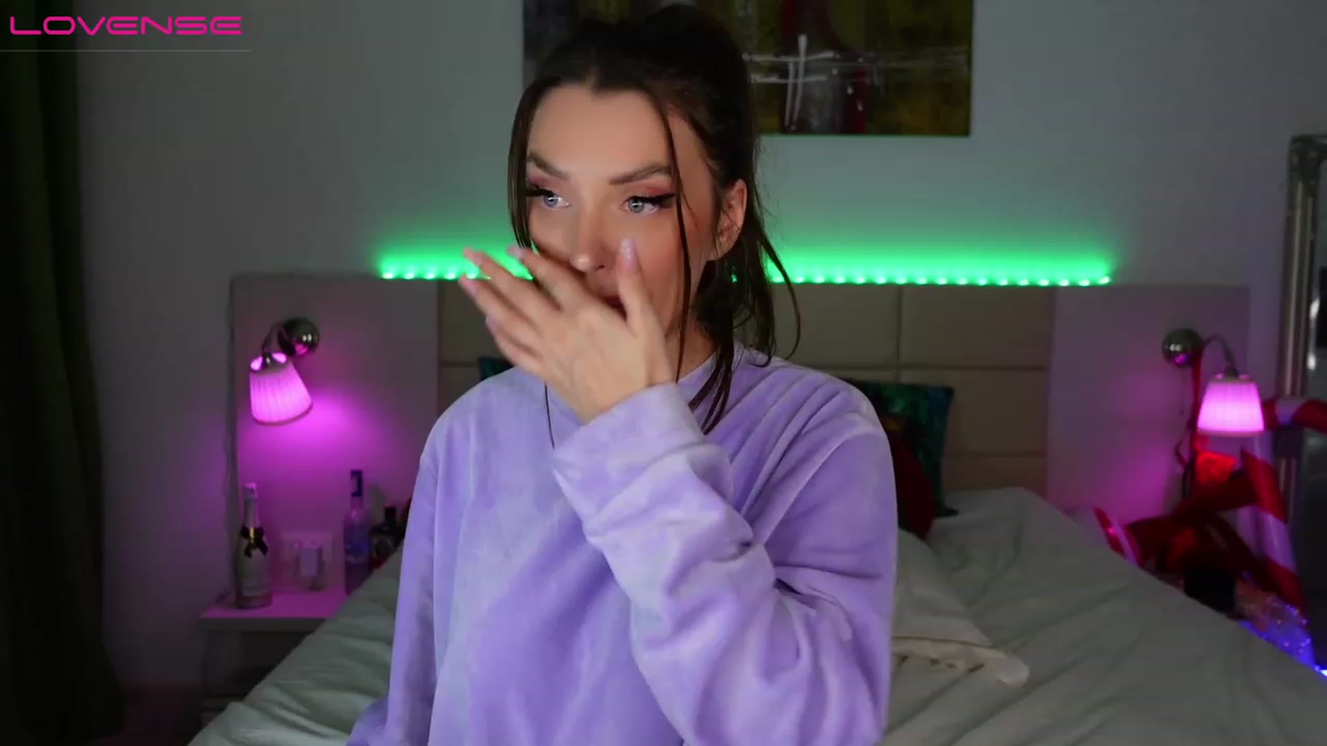 LaniaJ video thumbnail