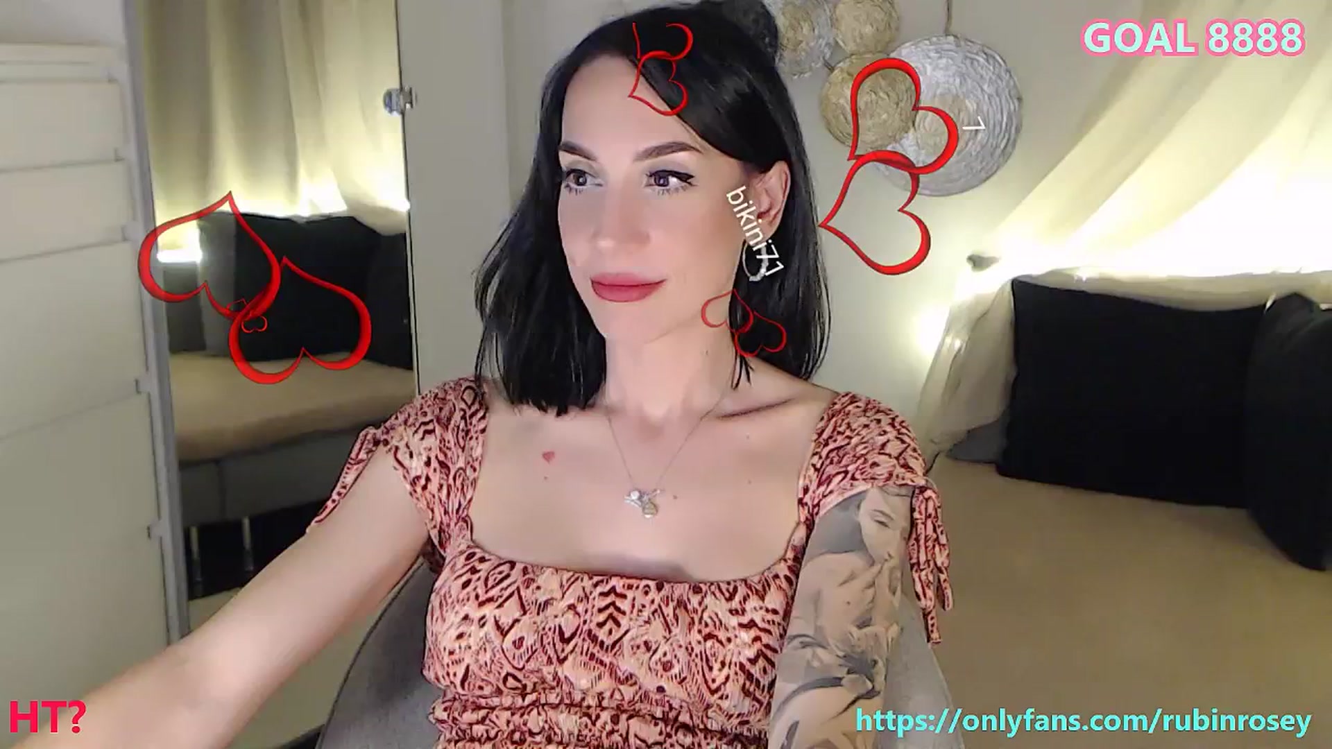 RubinRosey video thumbnail