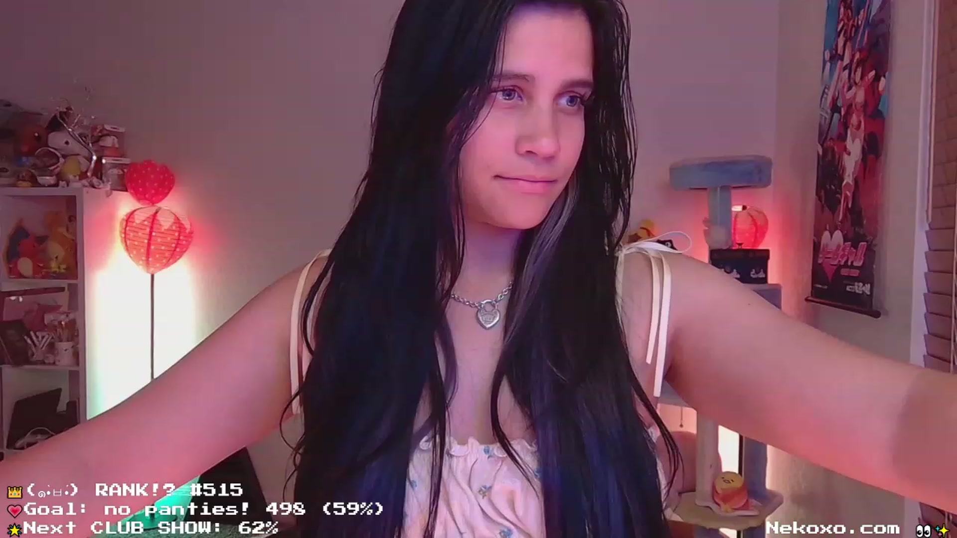 Nekobeanxo video thumbnail