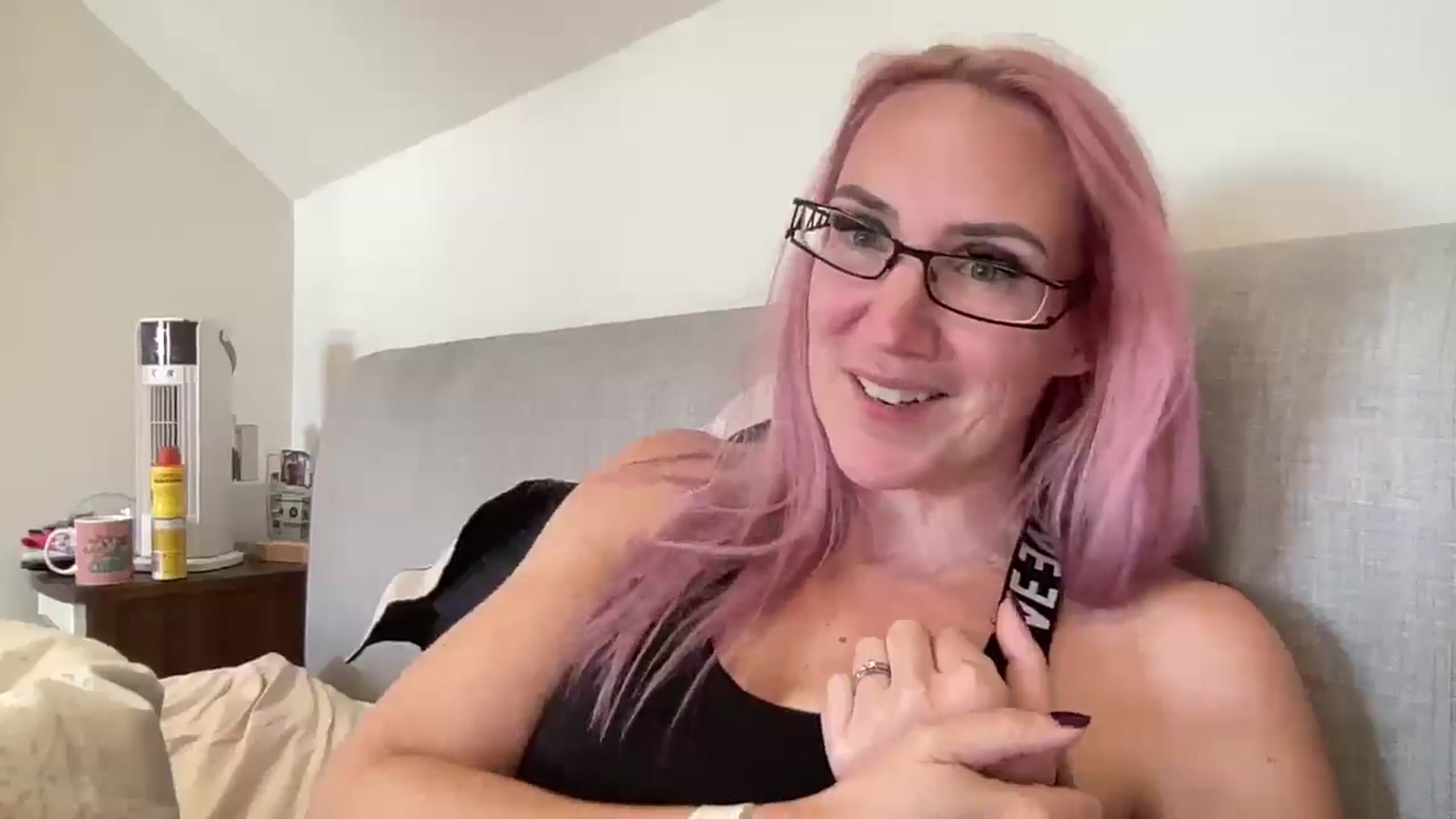 Bellanoirxx video thumbnail