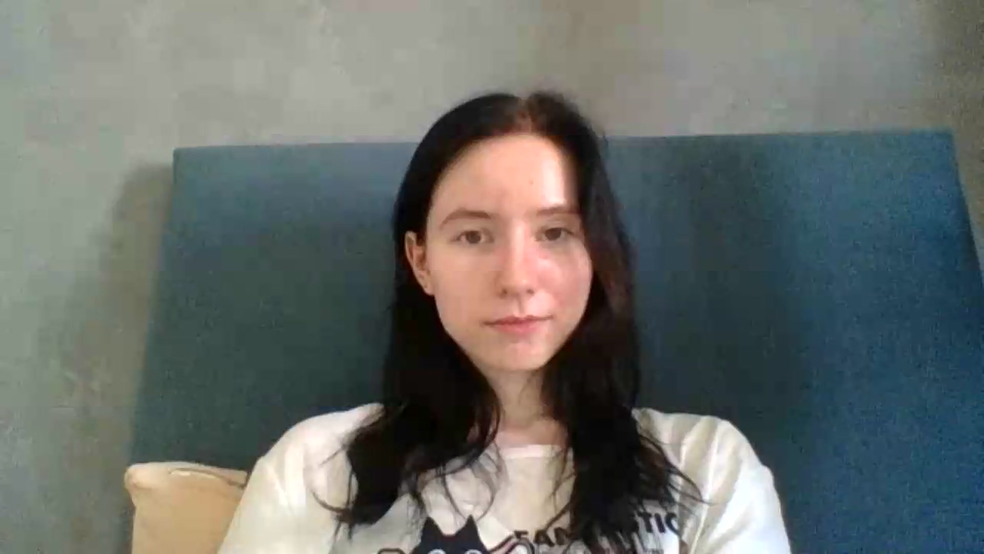 TaliaFox video thumbnail