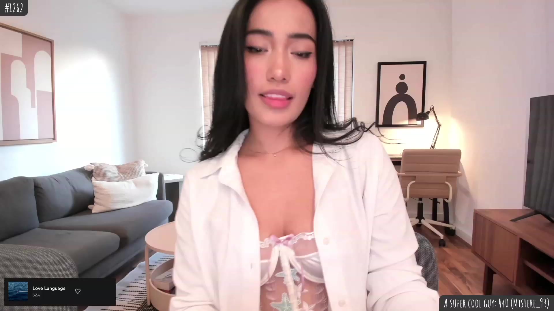 ArianBelltime video thumbnail