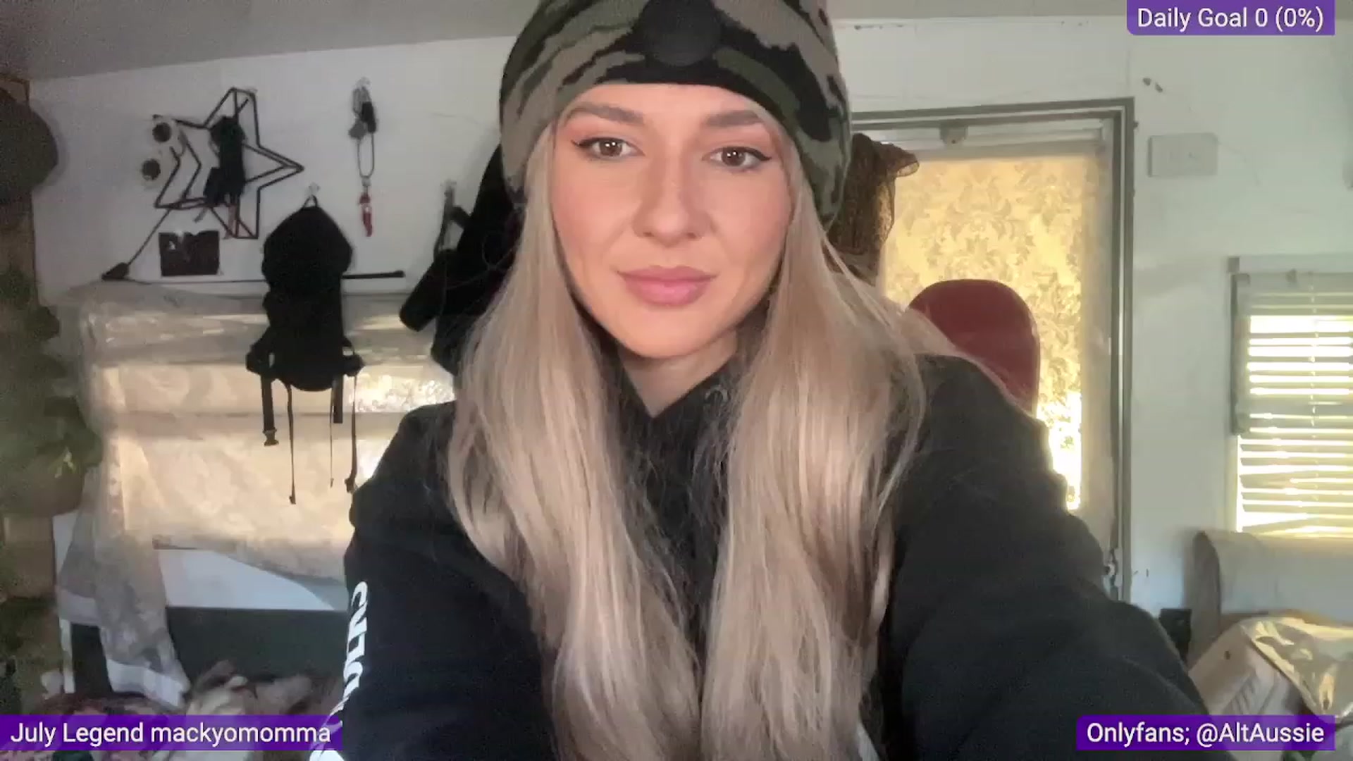 Belen_O video thumbnail
