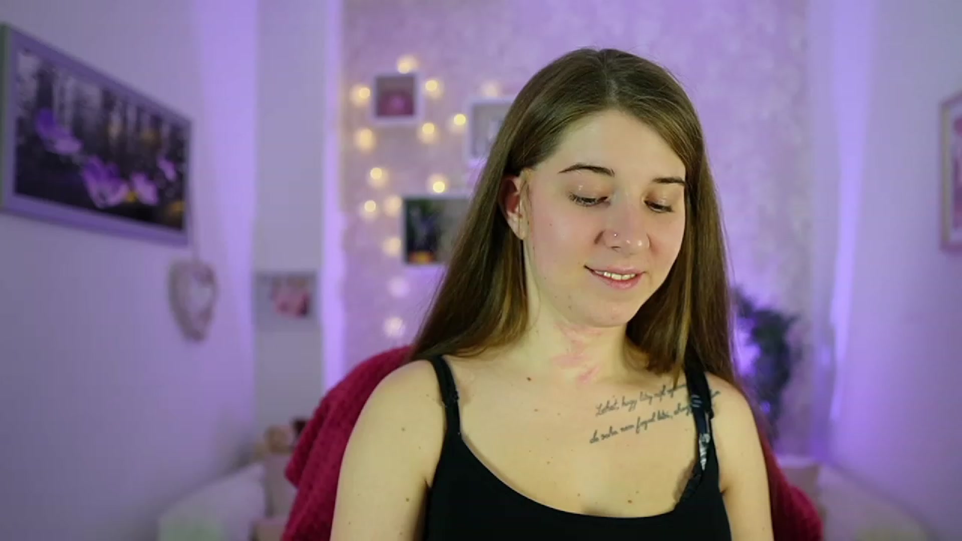 Haley_Reed18 video thumbnail