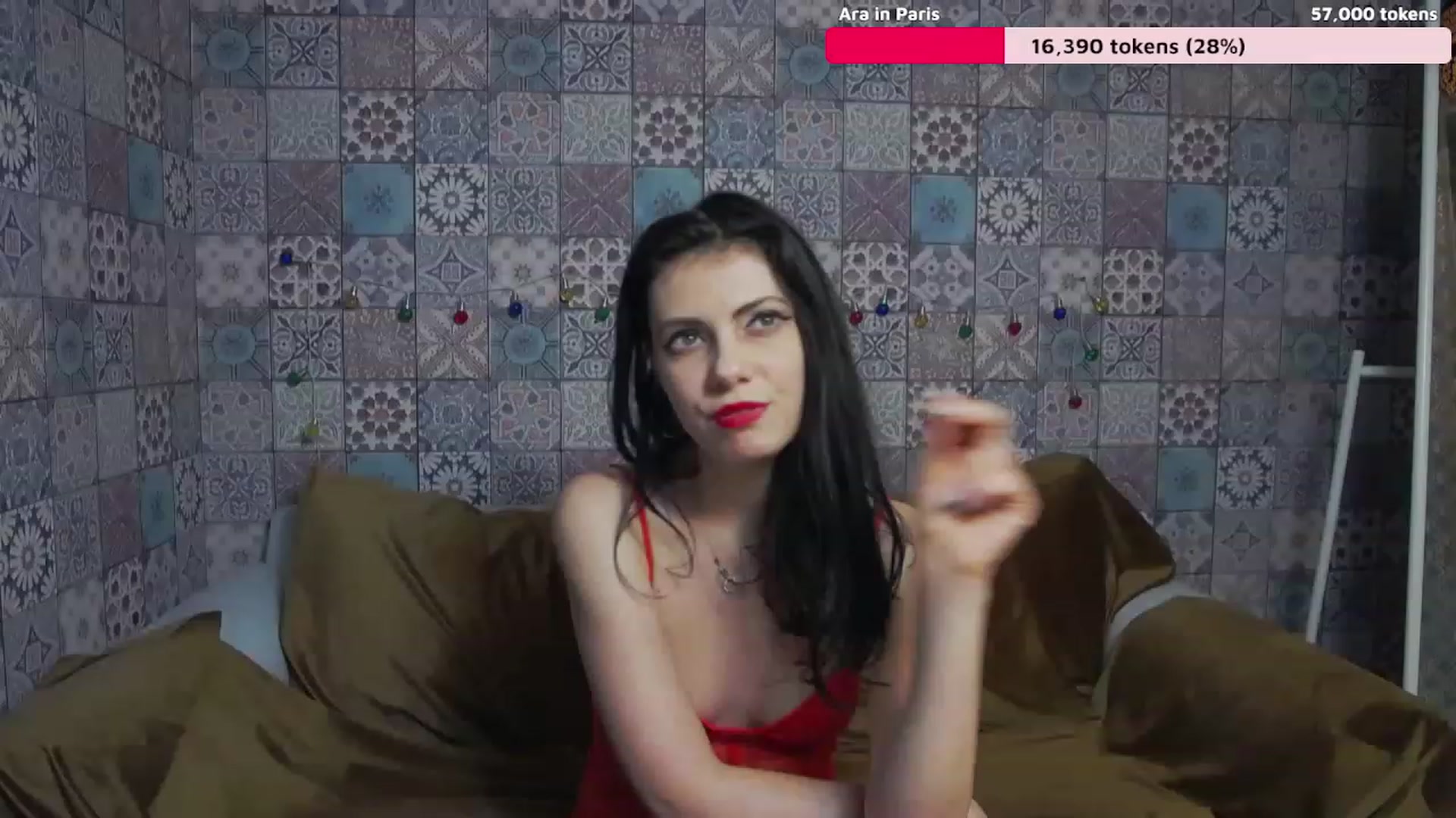 MissAracely video thumbnail