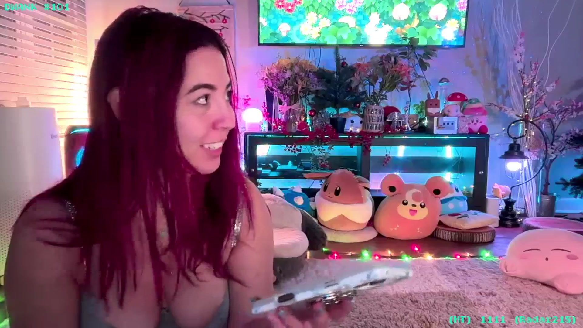 JessiClaus video thumbnail