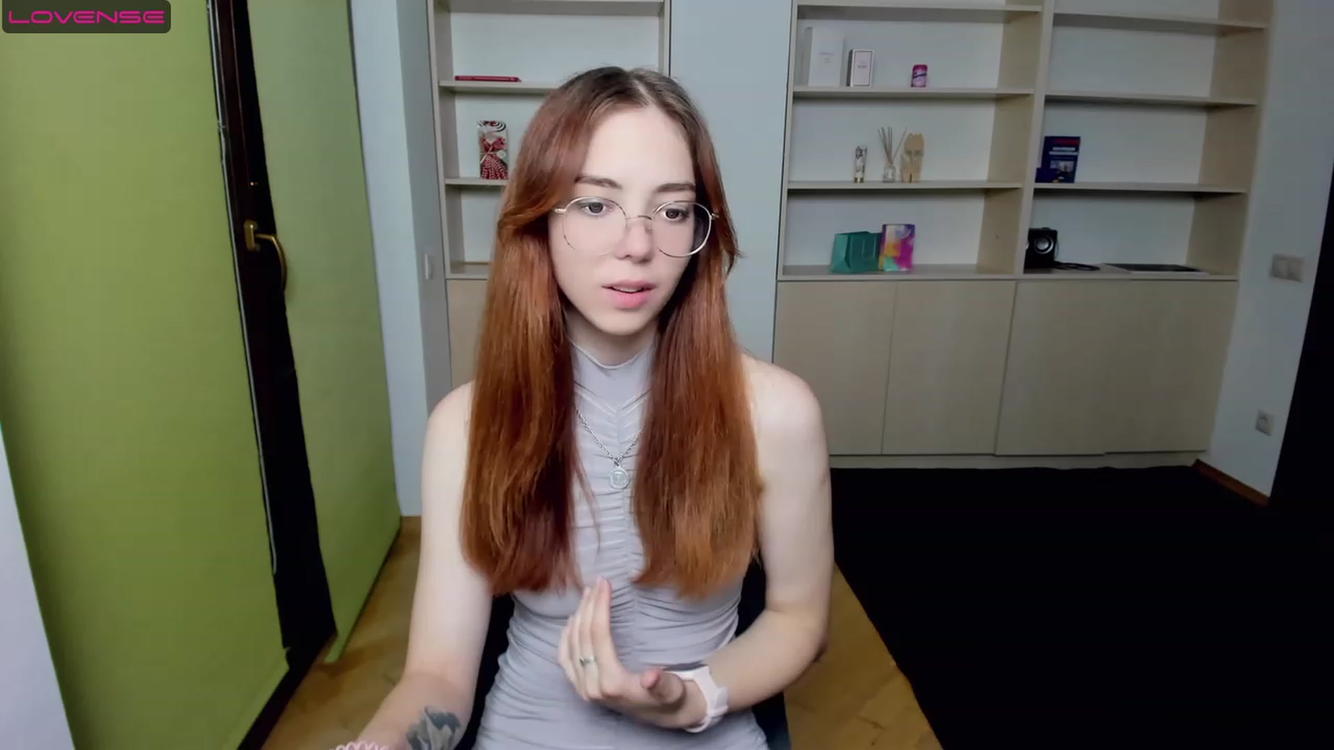 KristinaRed video thumbnail