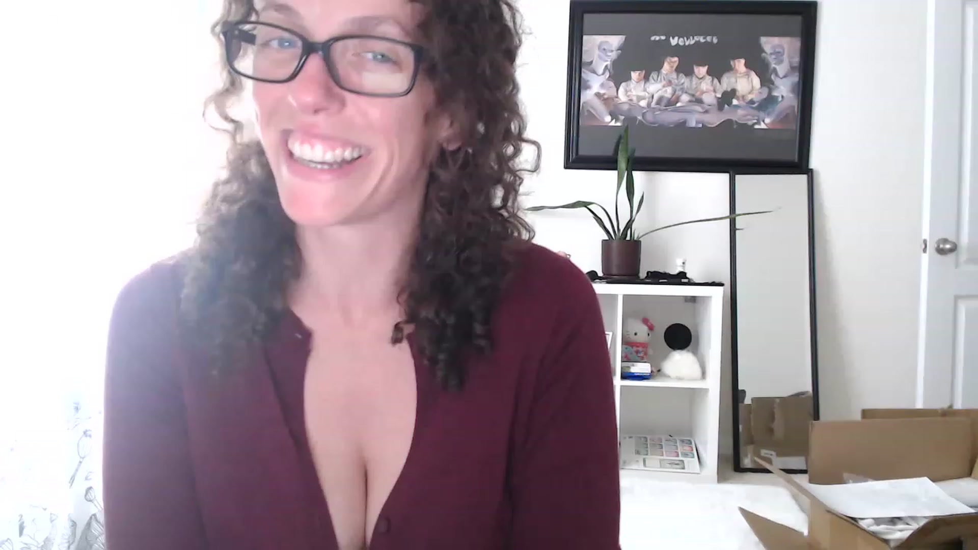 Sarah_Stark video thumbnail